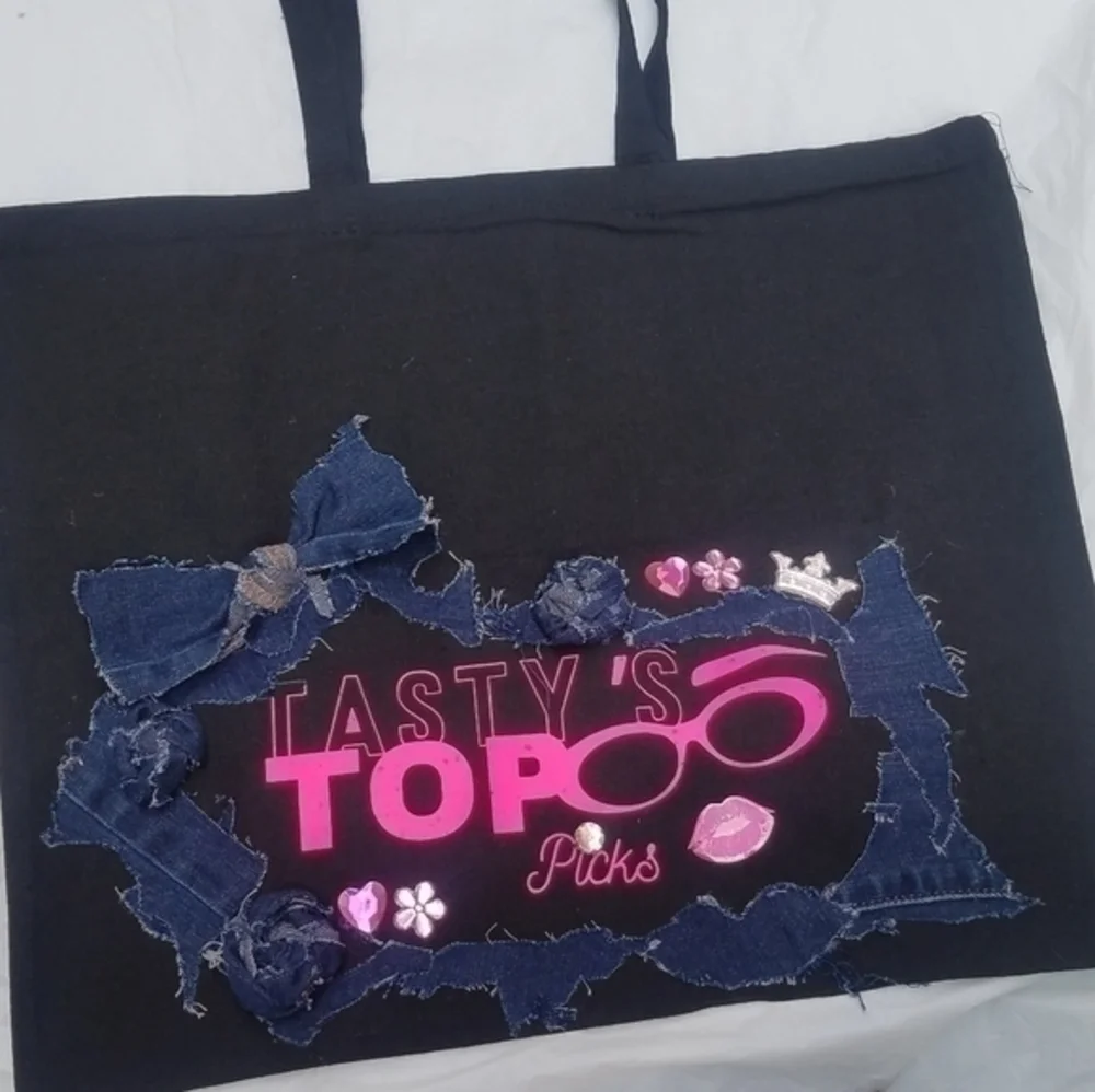 Tastys Top Picks tasty shopper